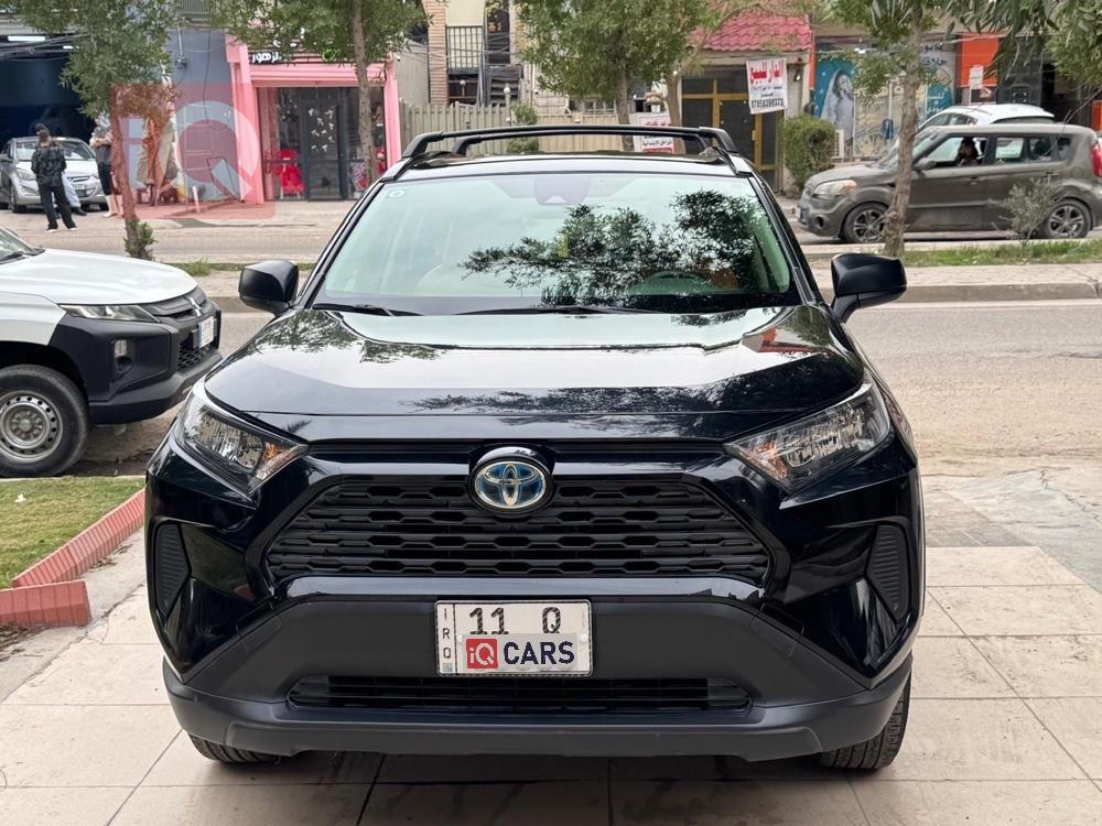 تويوتا راف 4